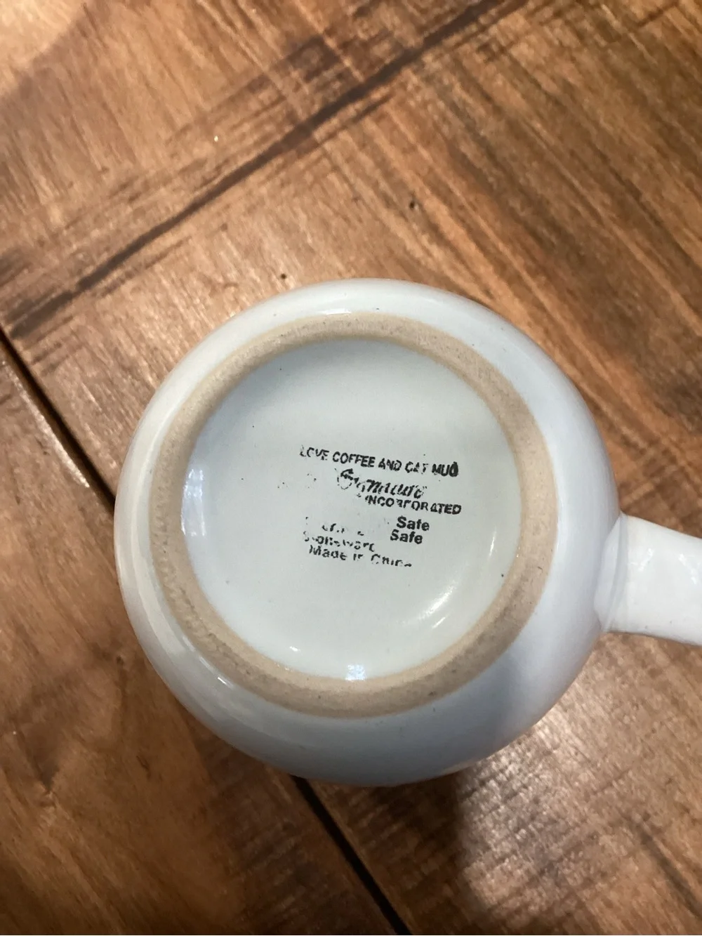N/A love coffee